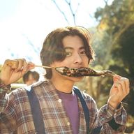 平野紫耀_ ℒ𝒪𝒱ℰ ♥️_ ℳℐ𝒴𝒰 👑さんのアイコン画像