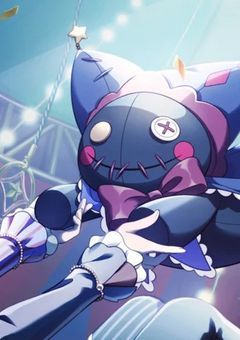 ‹ こっくりさん、どうぞおいでください ›