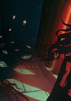 ‹ こっくりさん、どうぞおいでください ›