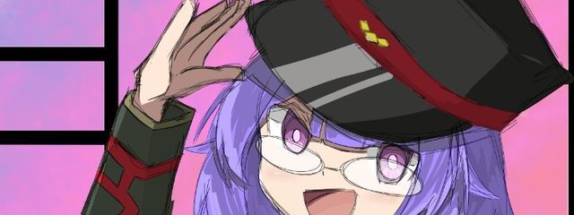 (   🍈'-' )🍈めろんそーだ。さんの壁紙画像