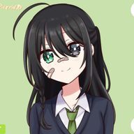 ( 🍈'-' )🍈めろんそーだ。さんのアイコン画像