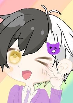 イラストかく