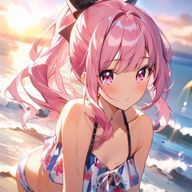 夏花 祭離 #低浮上さんのアイコン画像