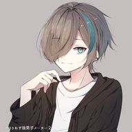 あおいさんのアイコン画像