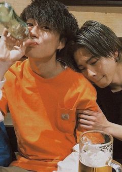 初期メン 短編集