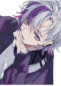 にじさんじ新人ライバー、No.1ホストの太客だった件について【🌈🕒️】