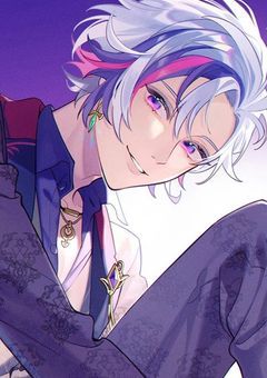 私の二推しは何かおかしい