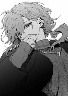 捨て猫、拾いました。