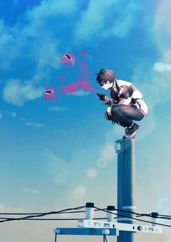 わたし幽霊、ヒーローに討伐されます。