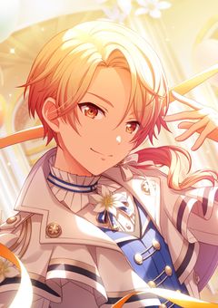 草薙寧々の妹は天馬司に愛されています