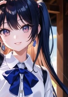 お父さんが推しだった件について