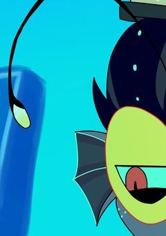 地獄で科学者に会った