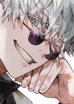 五条悟の”姉”ですが何か？