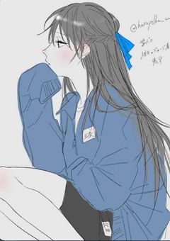 ぶりっ子やってみた*!!