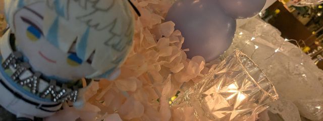 いめ ❄️🐹さんの壁紙画像