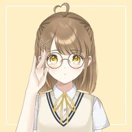 いめ ❄️🐹さんのアイコン画像