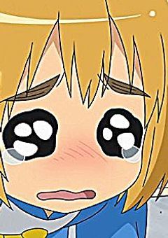 ヤンデレアルミンくん