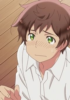 鈍感すぎるぞこのやろー