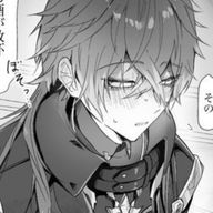 ¿月煌ʢさんのアイコン画像