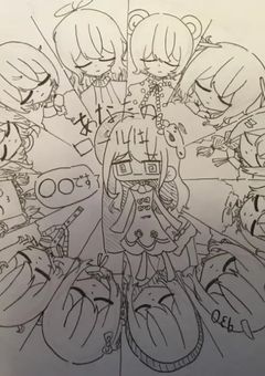 あなたのロールは◯◯です