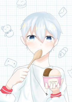 dzl社てぇてぇ漫画短編集!