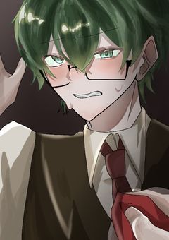 こんな愛し方間違ってる。🔞