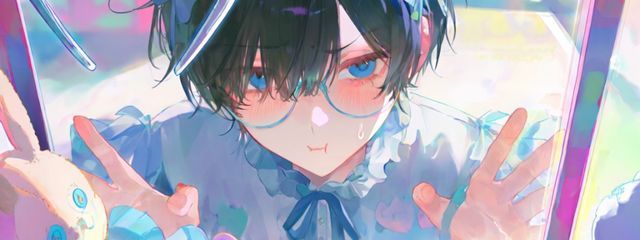 ふわもこソーダさんの壁紙画像