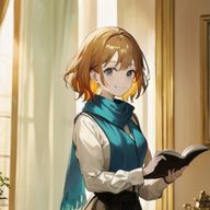 ふわもこソーダさんのアイコン画像