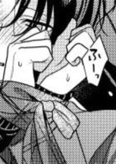 #   性 処 理 係 に な り ま し た .. ♡