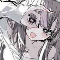 ꪔ̤̮𝑹𝑼𝑴𝑬ꪔ̤̮さんのアイコン画像