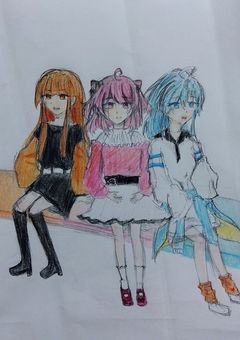 私たちはもういらない、、？