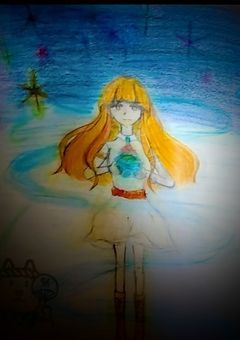 宇宙戦争〜地球を守る為に〜