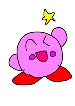 星のカービィ~メインストーリー~