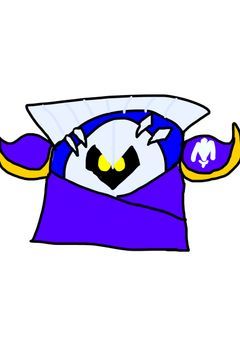 星のカービィ~孤高の騎士と封印されし戦士~