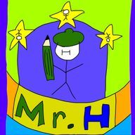 Mr.Hさんのアイコン画像