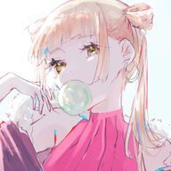 茜楓らてさんのアイコン画像