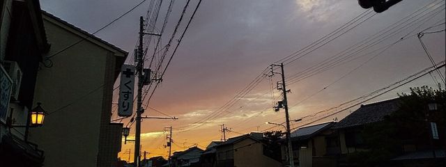 蒼空&このはさんの壁紙画像