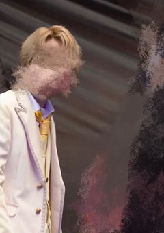 君は私に冷めていく