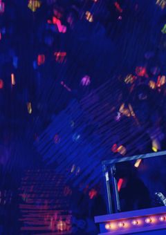 極道の妻になってしまった！？