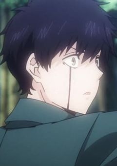 　愛してほしかった。　