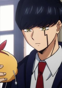 　マッシュの妹は愛された体質です