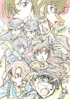 名探偵コナン 短編集