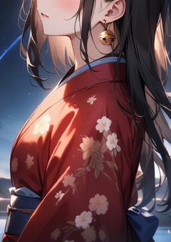 微笑みに揺蕩う夜明けを待って