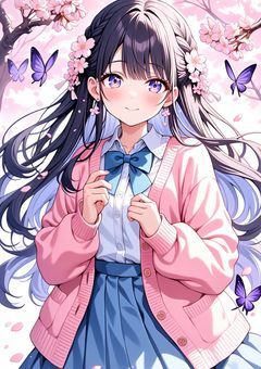 🦋蝶霞桜のファンクラブ🦋