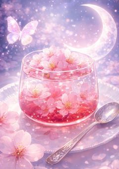 🦋蝶霞桜の取扱説明者🦋