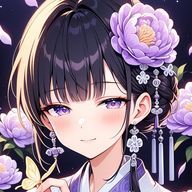 蝶霞桜@2027年4月までさようならさんのアイコン画像