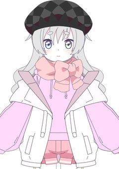 ろんのふわもこるーむ