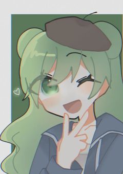 『配信部屋』Q なんで堕天使になったの？　A 悪魔さんになりそうだったから？　Q え？