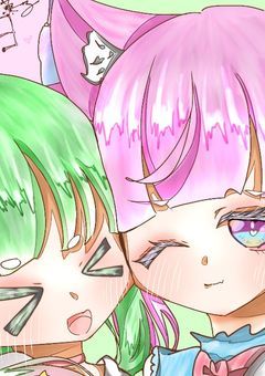 甘くて苦い恋、足りてますか？　（mmmr短編集）