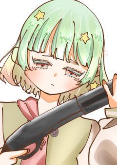 mmmr多めのいらすと部屋！！